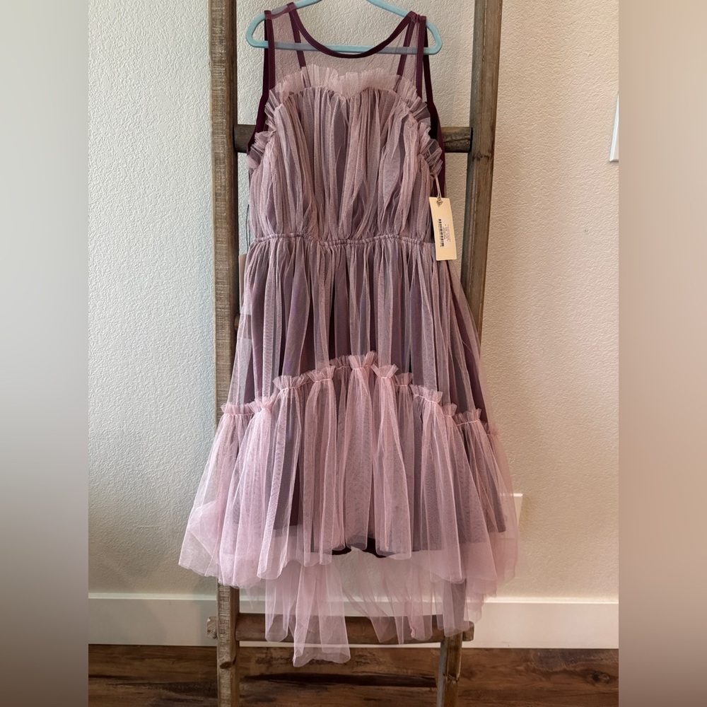 Joyfolie Lolo Dress